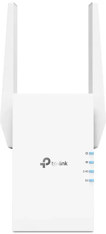 Пiдсилювачi Wi-Fi сигналу TP-Link RE705X AX3000 574+2402Мбит/с - фото - №5