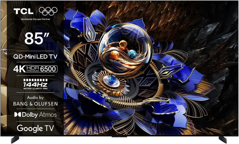 Телевізор TCL 85X11K - фото - №0