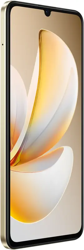 realme Note 70 4/128GB (Beach Gold) - фото - №3