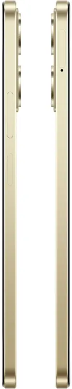 realme Note 70 4/128GB (Beach Gold) - фото - №7