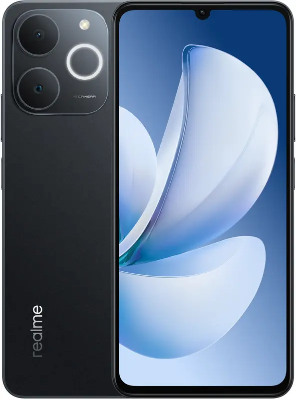 realme Note 50 64GB 10台グレー 本体 realme Note 50 ᐈ Купить смартфон реалми Нот 50 в Киеве и