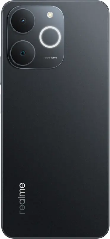 realme Note 70 4/128GB (Obsidian Black) - фото - №2