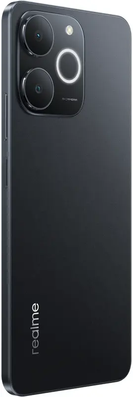 realme Note 70 4/128GB (Obsidian Black) - фото - №5