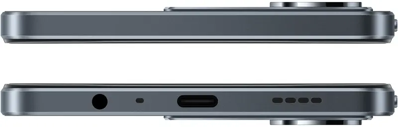 realme Note 70 4/128GB (Obsidian Black) - фото - №8