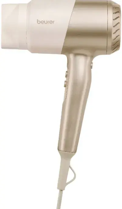 Фен Beurer HC 40 - фото - №0