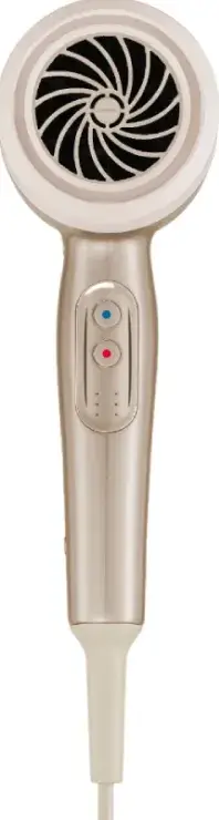 Фен Beurer HC 40 - фото - №1