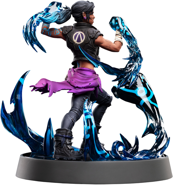 Статуетка Weta Workshop Borderlands 3 Amara - фото - №3