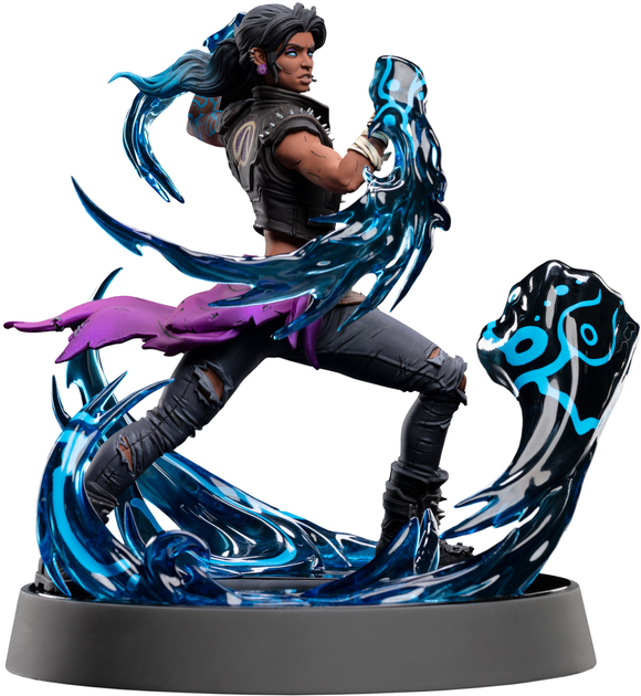 Статуетка Weta Workshop Borderlands 3 Amara - фото - №2