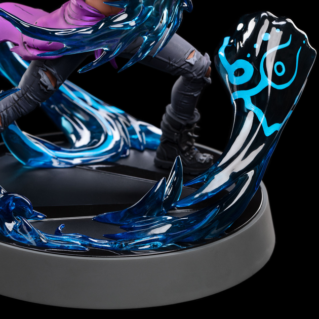 Статуетка Weta Workshop Borderlands 3 Amara - фото - №7