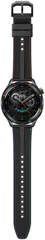 Смарт-годинник Xiaomi Watch S4 Rainbow BHR9199GL - фото - №3