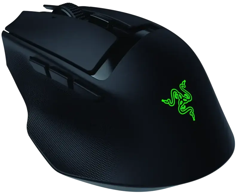 Игровая мышь RAZER Basilisk Mobile ᐈ Купить Игровая мышь RAZER