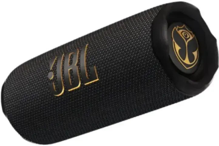 Акустика JBL Flip 7 Tomorrowland - фото - №0