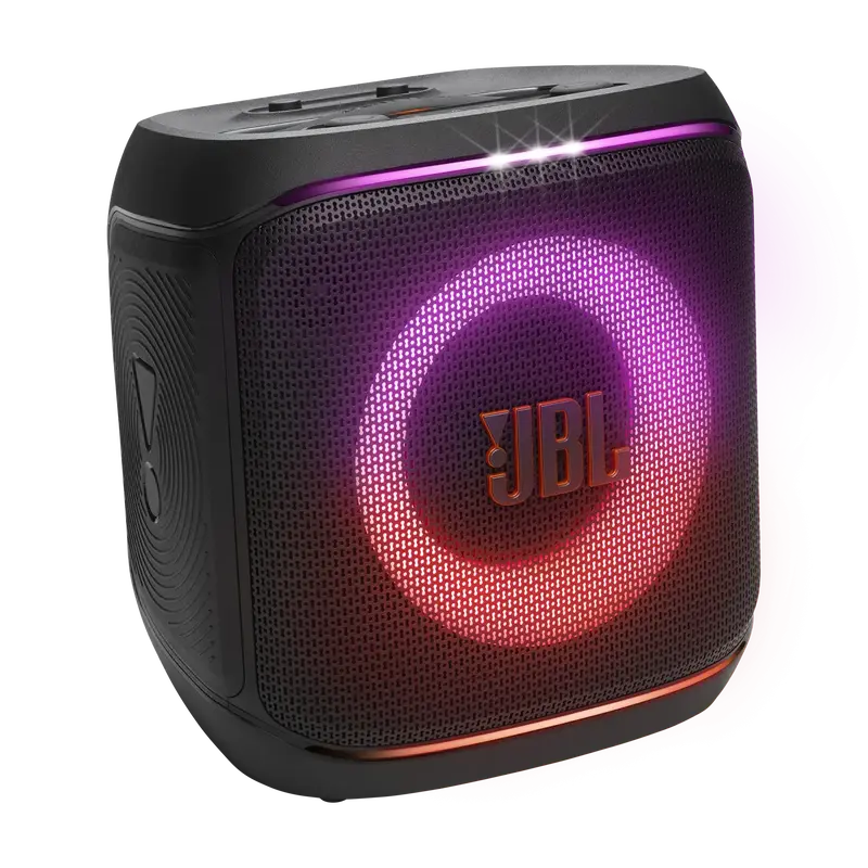 Акустика JBL PartyBox Encore 2 Black - фото - №0