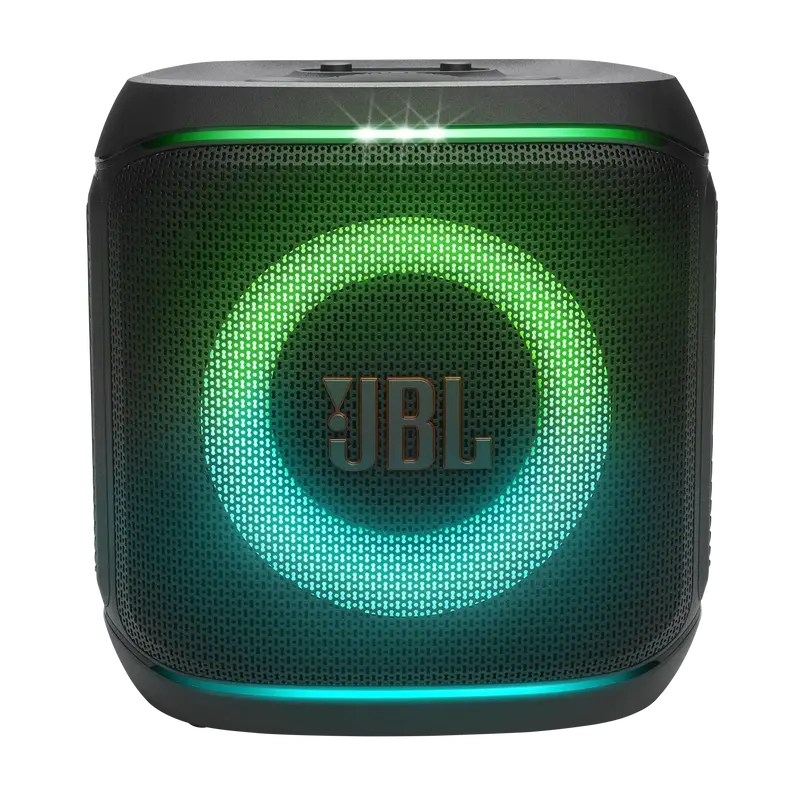Акустика JBL PartyBox Encore 2 Black - фото - №1