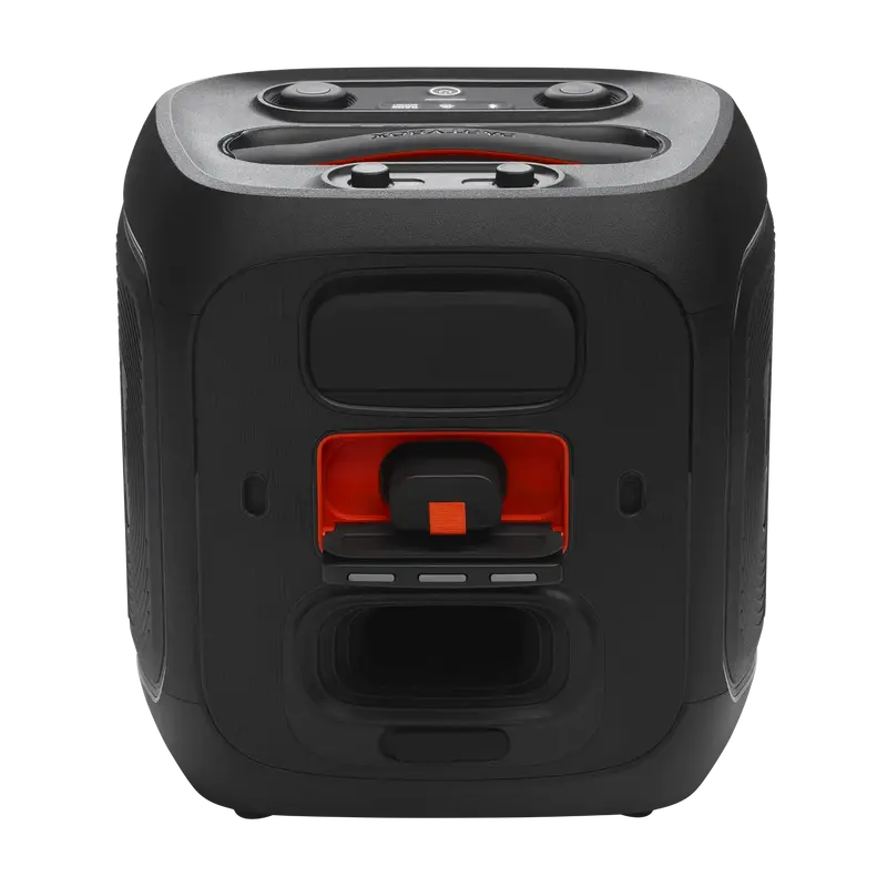 Акустика JBL PartyBox Encore 2 Black - фото - №3