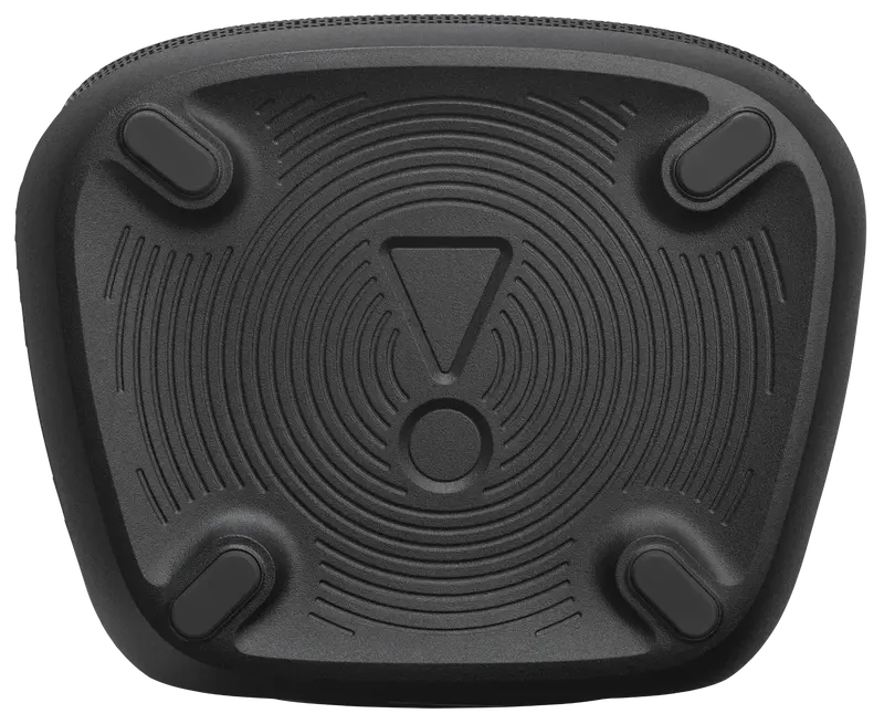 Акустика JBL PartyBox Encore 2 Black - фото - №4