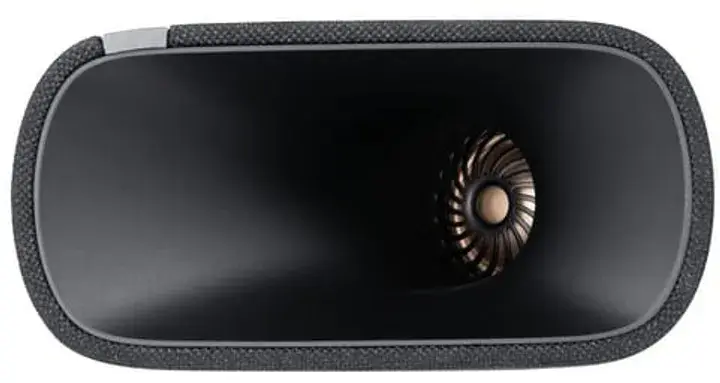 Акустика Harman Kardon Enchant 1100 Black - фото - №6