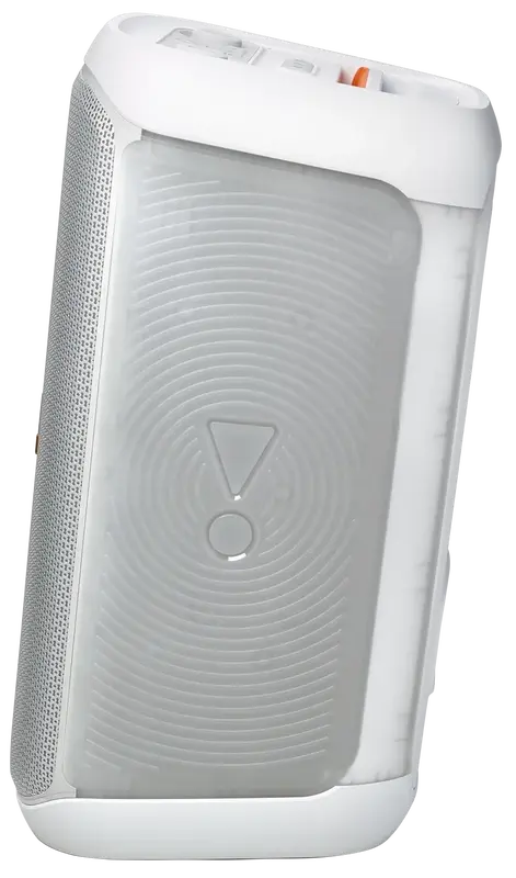 Акустика JBL Partybox Club 120 White - фото - №4
