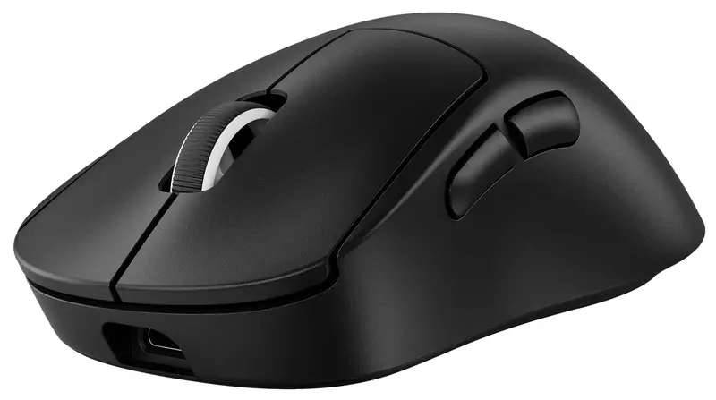 Миша ігрова Logitech G PRO X SUPERLIGHT 2 DEX Wireless BT - BLACK - фото - №0