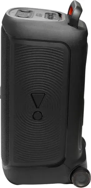 Акустика JBL PartyBox 520 Black - фото - №6