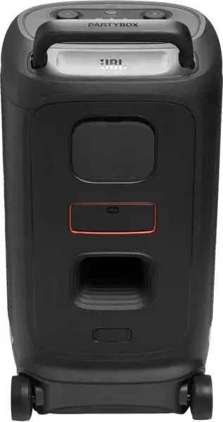 Акустика JBL PartyBox 520 Black - фото - №8
