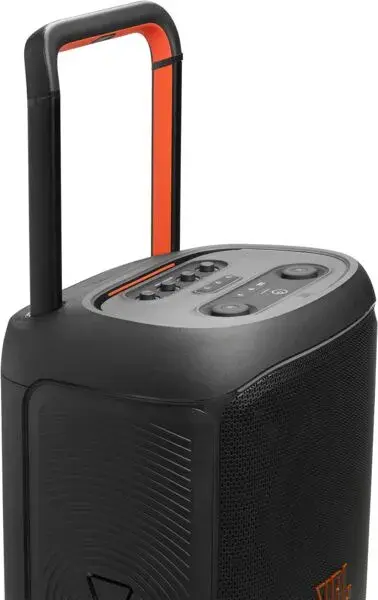 Акустика JBL PartyBox 520 Black - фото - №12
