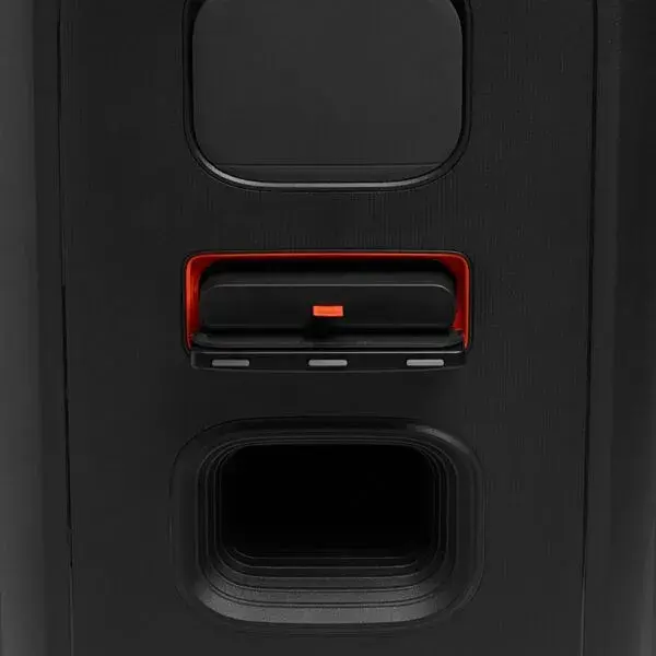 Акустика JBL PartyBox 520 Black - фото - №15