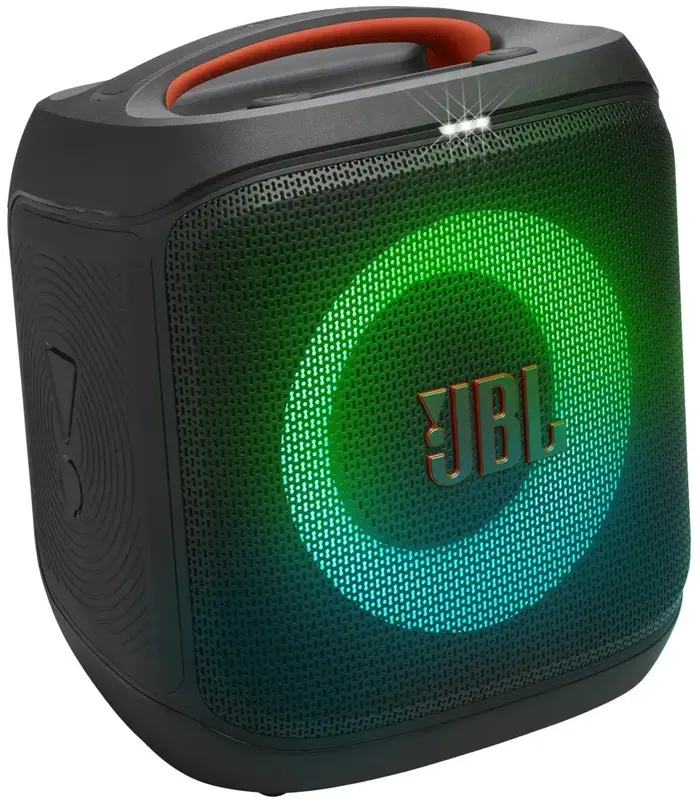 Акустика JBL PartyBox Encore Essential 2 Black - фото - №0