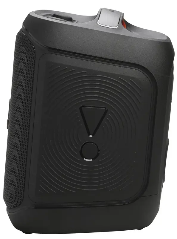 Акустика JBL PartyBox Encore Essential 2 Black - фото - №2