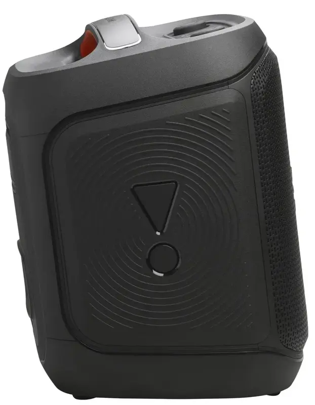 Акустика JBL PartyBox Encore Essential 2 Black - фото - №3