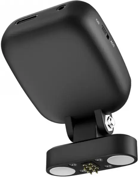 Відеореєстратор Aspiring Expert 9 Speedcam, WI-FI, GPS, 2K, 2 камери - фото - №6