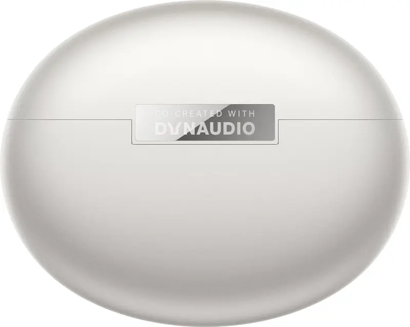 Бездротові навушники OPPO Enco X3s ETED1 Nebula Silver - фото - №3