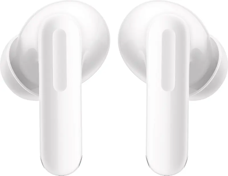 Бездротові навушники OPPO Enco X3s ETED1 Nebula Silver - фото - №4