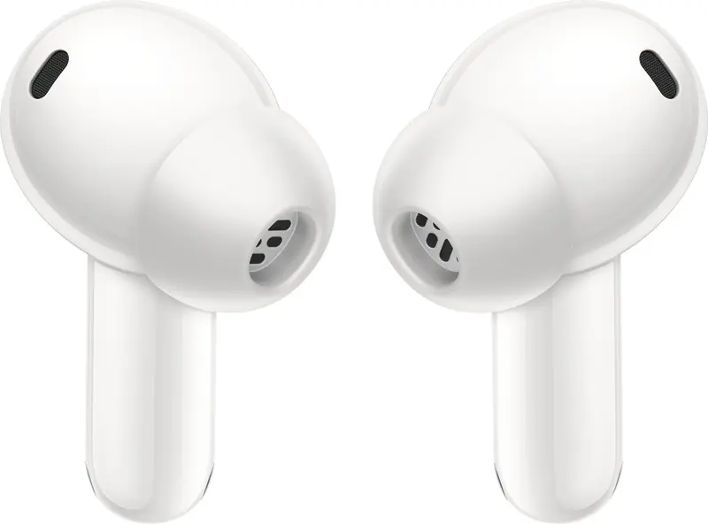 Бездротові навушники OPPO Enco X3s ETED1 Nebula Silver - фото - №5