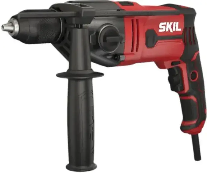 Дриль ударний SKIL 6745 GA 1050Вт - фото - №0