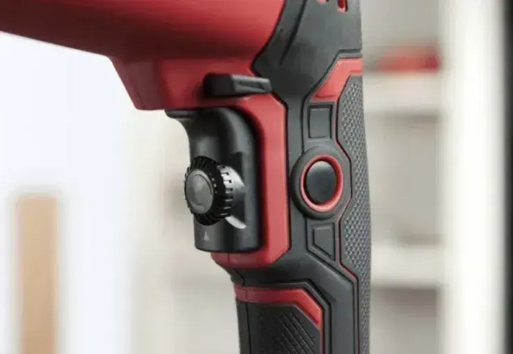 Дриль ударний SKIL 6745 GA 1050Вт - фото - №6