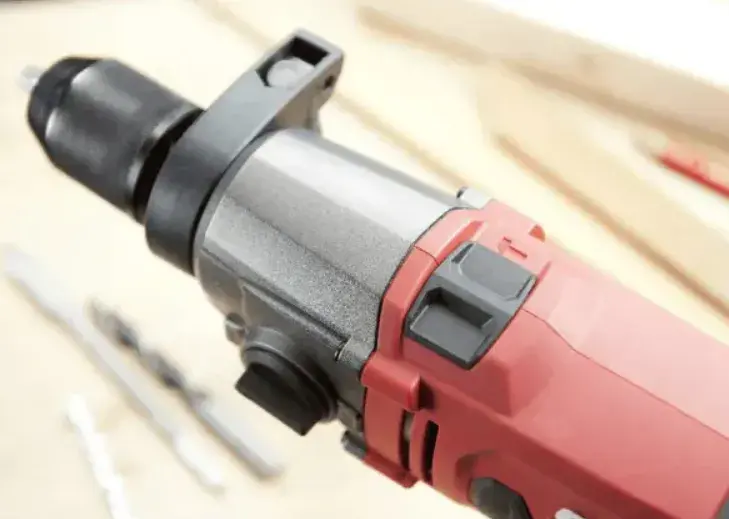 Дриль ударний SKIL 6745 GA 1050Вт - фото - №4