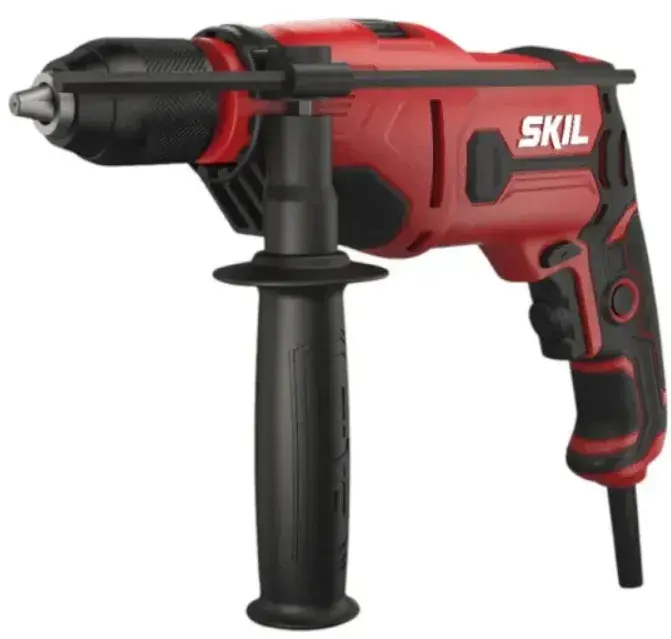 Дриль ударний SKIL 6725 AA 710Вт - фото - №0