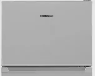 Холодильник HEINNER HF-V212SE++ - фото - №4
