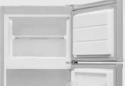 Холодильник HEINNER HF-V212SE++ - фото - №3