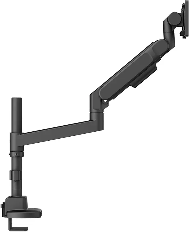 Настольное крепление для монитора Officepro MAH751B 24-57" Black - фото - №3