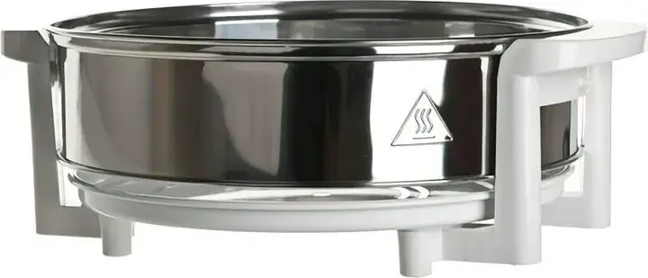 Аерогриль MPM MKO-02 - фото - №4