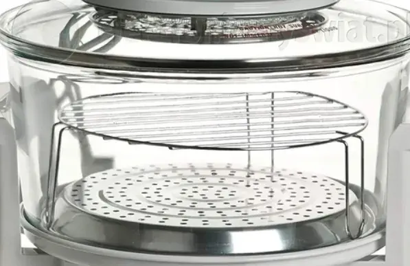 Аерогриль MPM MKO-02 - фото - №3