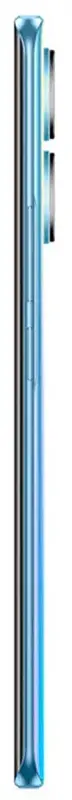 Б/У realme 10 pro plus 5G 12/256GB Nebula Blue (Це Топ) - фото - №4