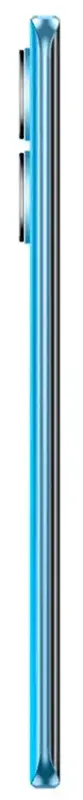 Б/У realme 10 pro plus 5G 12/256GB Nebula Blue (Це Топ) - фото - №3