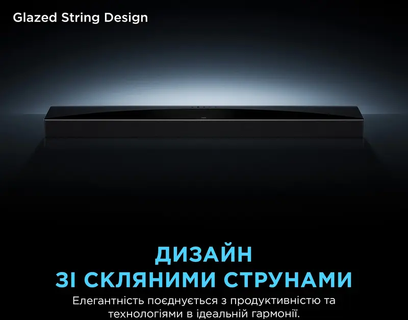 Саундбар TCL Q85HE - фото - №13