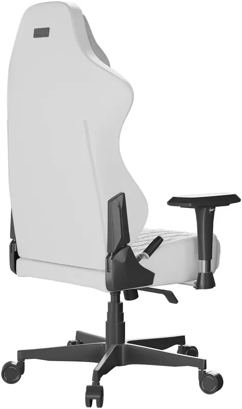 Игровое кресло HATOR Darkside 3L PU (HTC3001L) White - фото - №4