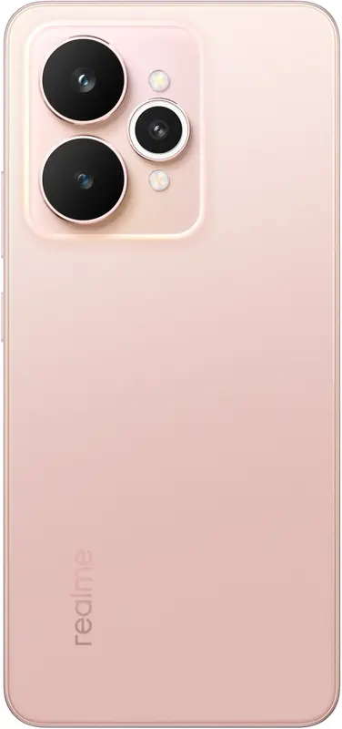 realme 15 5G 12/512GB (Silk Pink) - фото - №2