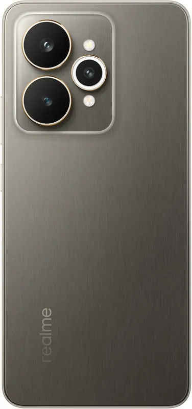 realme 15 5G 12/512GB (Suit Titanium) - фото - №2