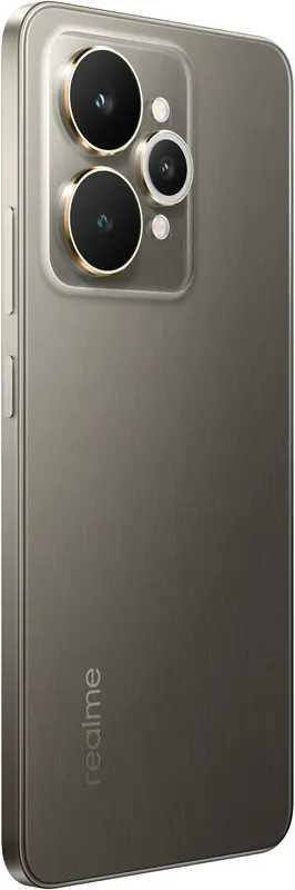 realme 15 5G 12/512GB (Suit Titanium) - фото - №5